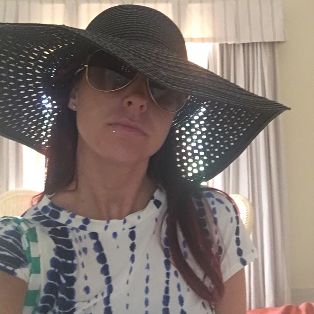 Meet your Posher, Kristin